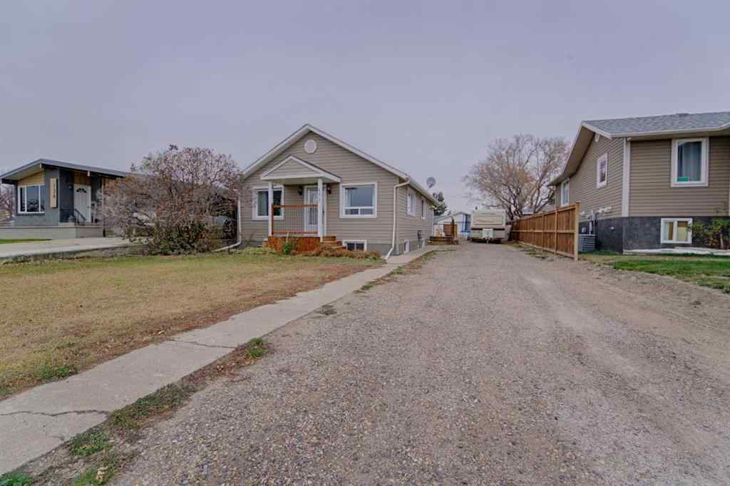 MLS&reg; # A2270284 - 132   2 Ave north   in NONE Vauxhall, Residential Open Houses