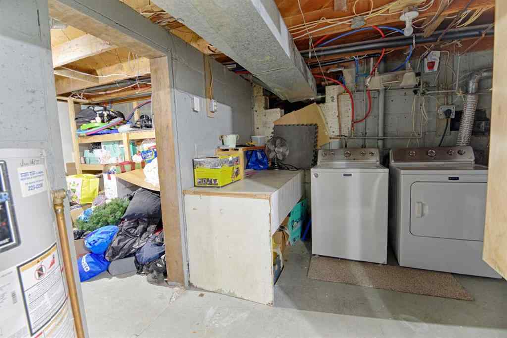 MLS&reg; # A2270284 - 132   2 Ave north   in NONE Vauxhall, Residential Open Houses