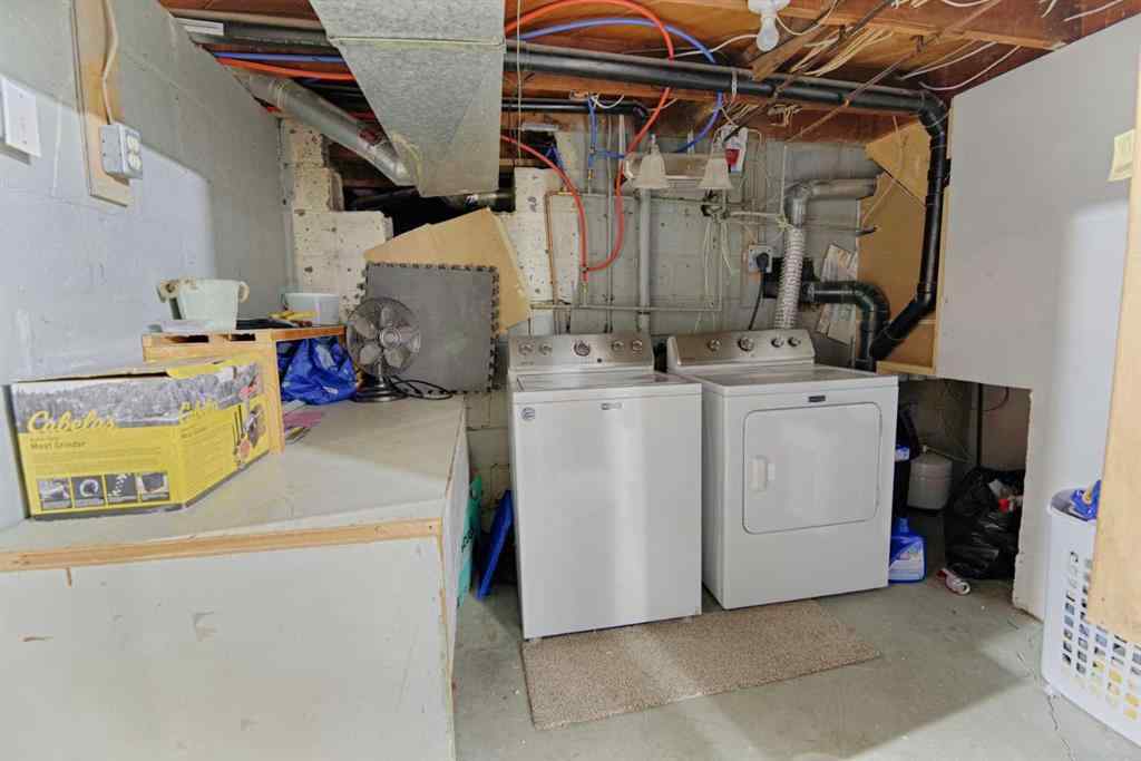 MLS&reg; # A2270284 - 132   2 Ave north   in NONE Vauxhall, Residential Open Houses