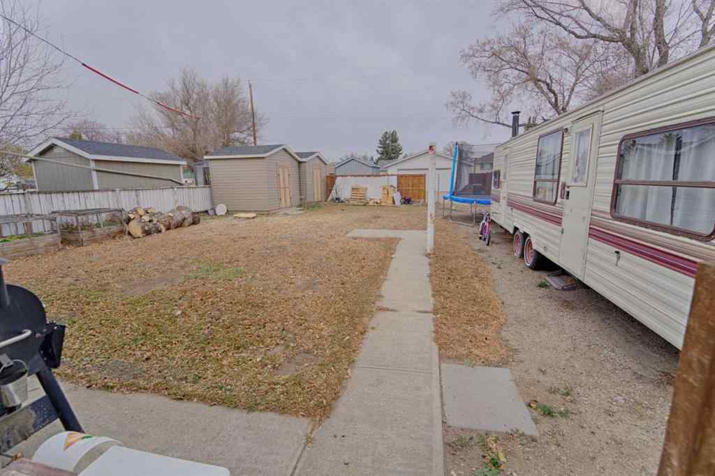 MLS&reg; # A2270284 - 132   2 Ave north   in NONE Vauxhall, Residential Open Houses