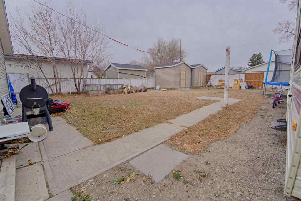 MLS&reg; # A2270284 - 132   2 Ave north   in NONE Vauxhall, Residential Open Houses