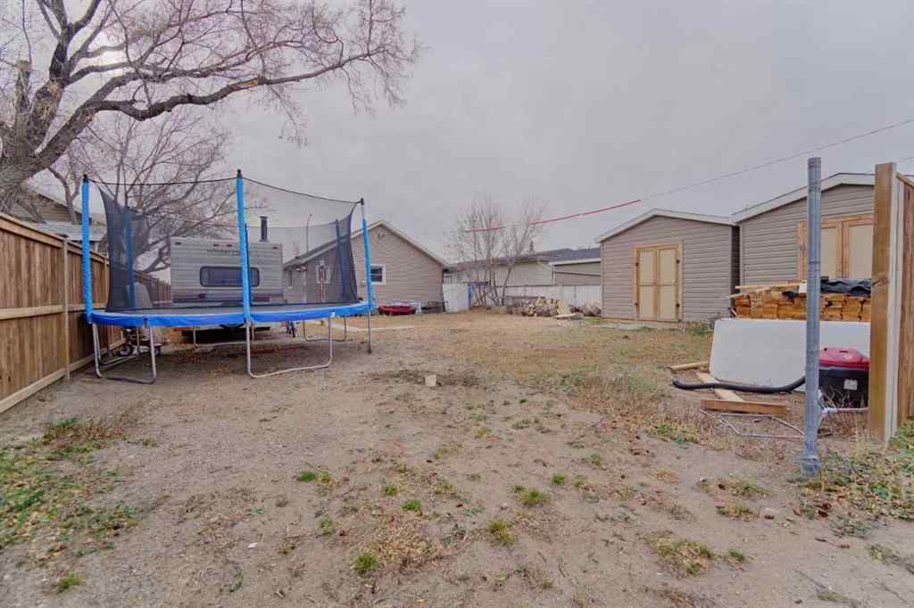 MLS&reg; # A2270284 - 132   2 Ave north   in NONE Vauxhall, Residential Open Houses