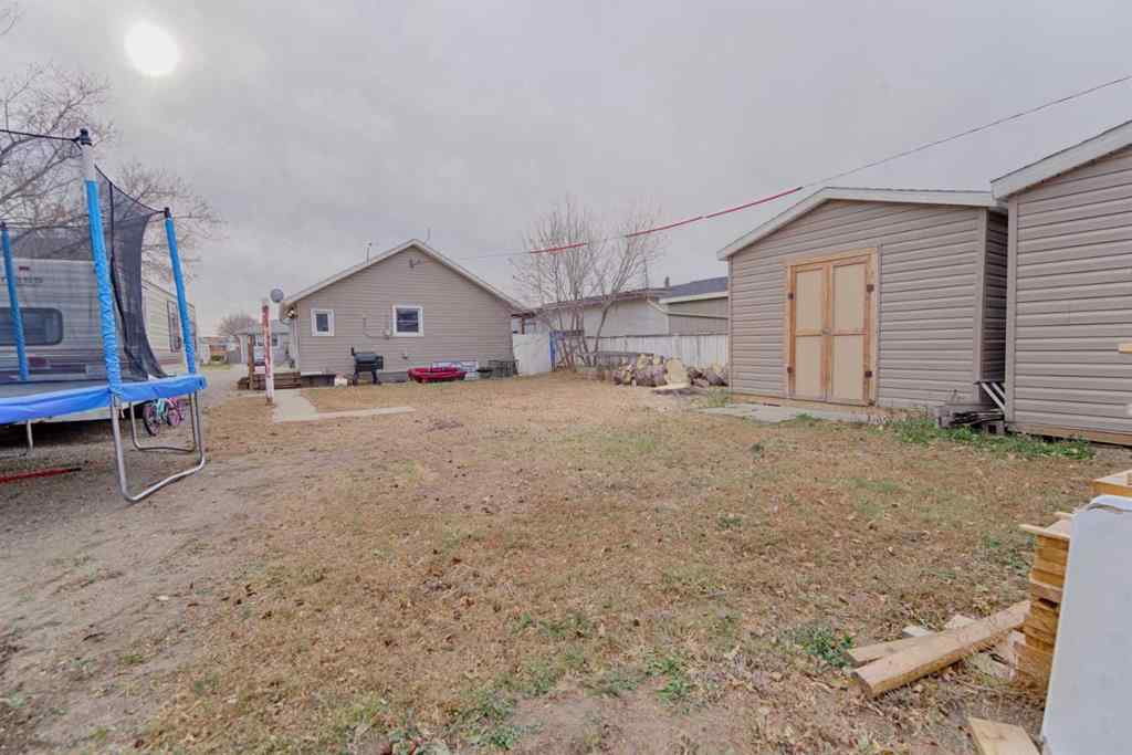 MLS&reg; # A2270284 - 132   2 Ave north   in NONE Vauxhall, Residential Open Houses