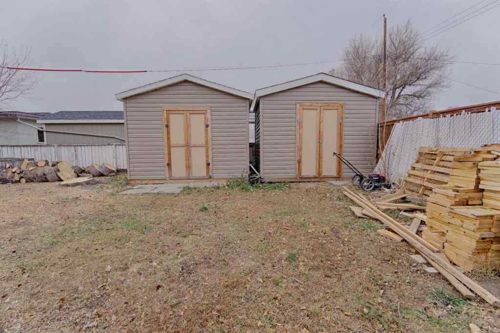 MLS&reg; # A2270284 - 132   2 Ave north   in NONE Vauxhall, Residential Open Houses