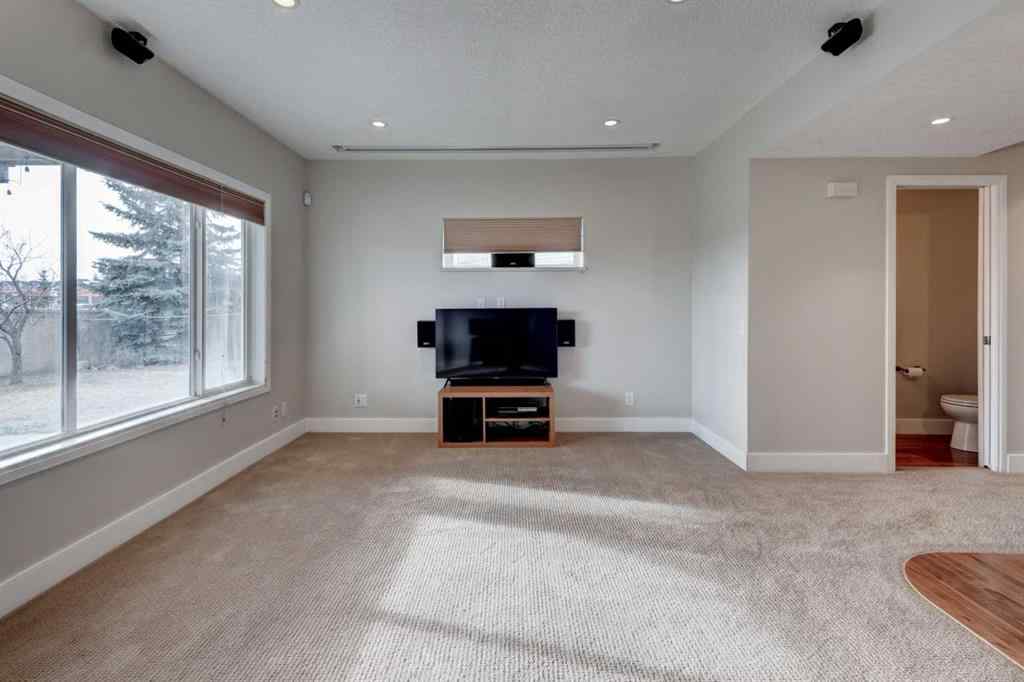 MLS® A2270286 - 45 Cougarstone Place SW in Cougar Ridge Calgary, Residential
