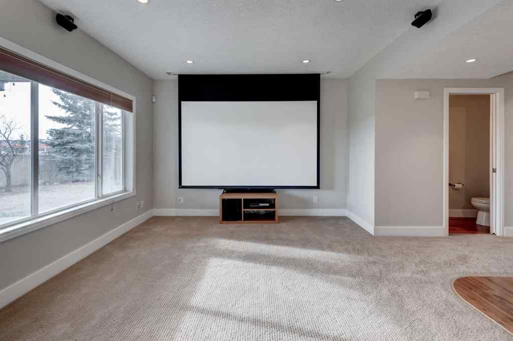 MLS® A2270286 - 45 Cougarstone Place SW in Cougar Ridge Calgary, Residential