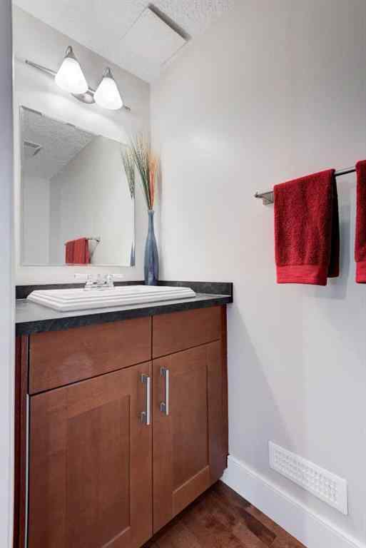 MLS® A2270286 - 45 Cougarstone Place SW in Cougar Ridge Calgary, Residential