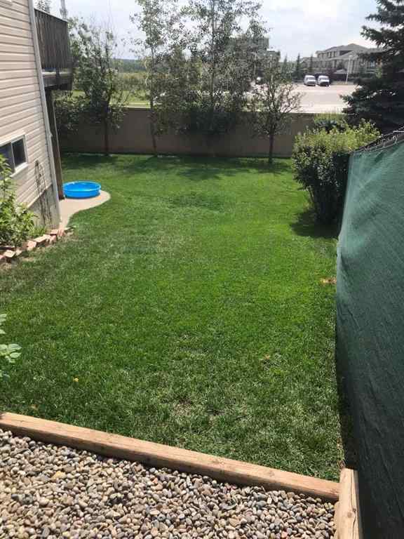 MLS® A2270286 - 45 Cougarstone Place SW in Cougar Ridge Calgary, Residential