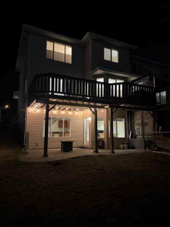 MLS® A2270286 - 45 Cougarstone Place SW in Cougar Ridge Calgary, Residential