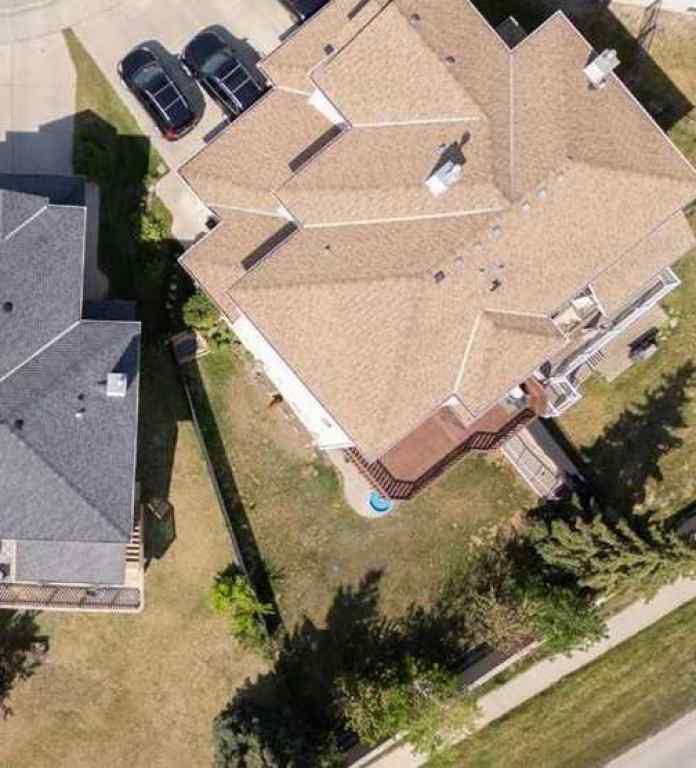 MLS® A2270286 - 45 Cougarstone Place SW in Cougar Ridge Calgary, Residential