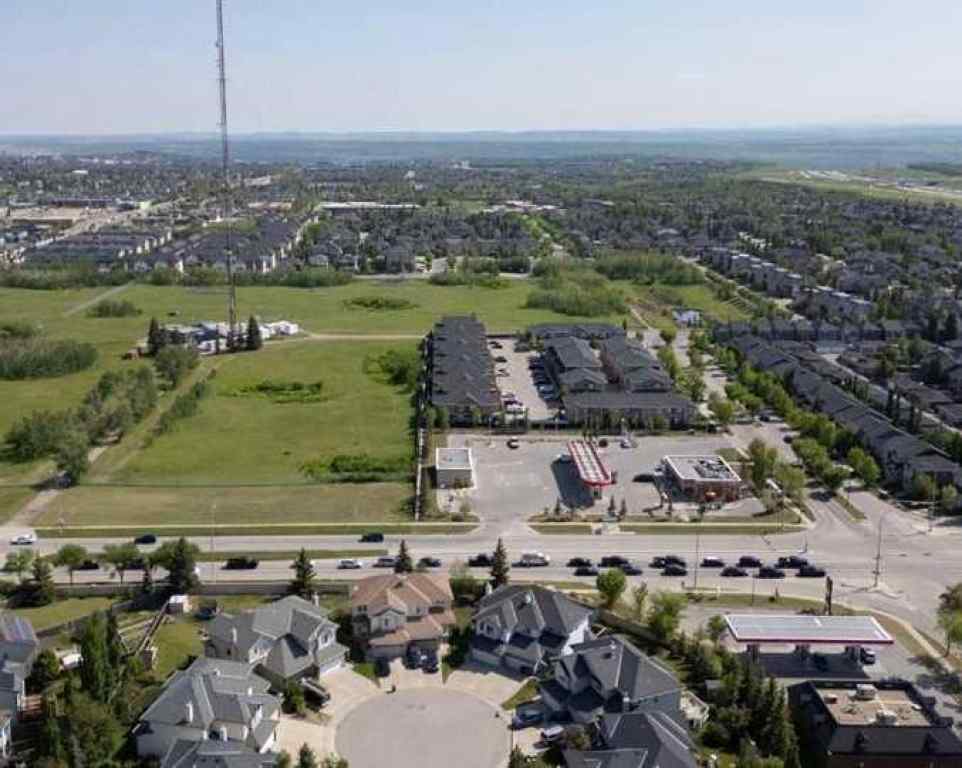 MLS® A2270286 - 45 Cougarstone Place SW in Cougar Ridge Calgary, Residential