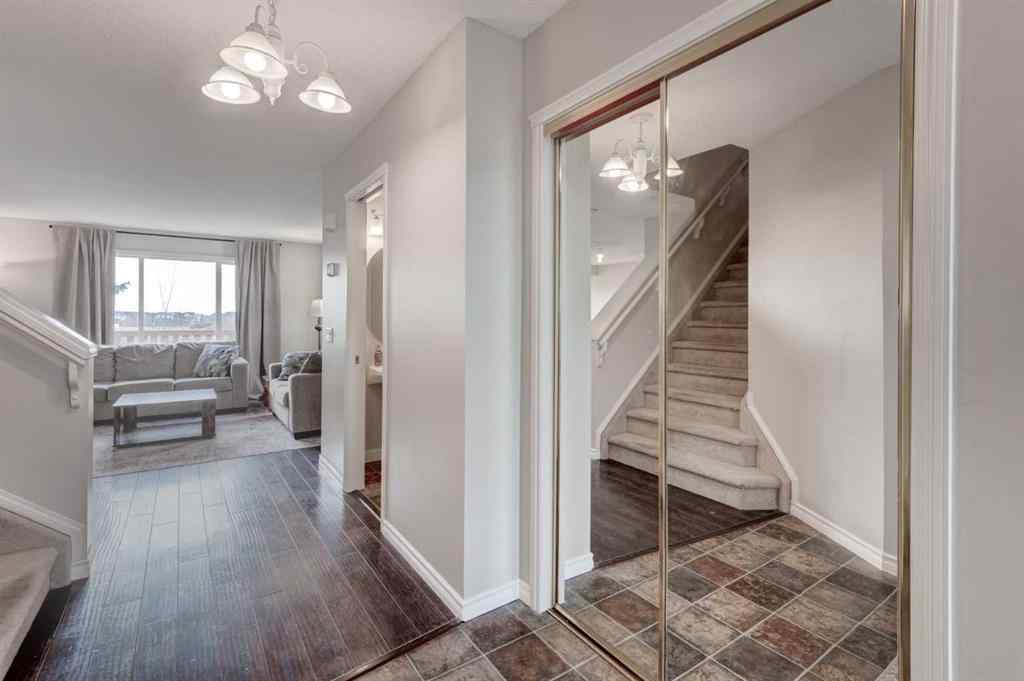 MLS® A2270286 - 45 Cougarstone Place SW in Cougar Ridge Calgary, Residential