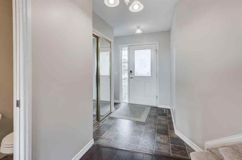 MLS® A2270286 - 45 Cougarstone Place SW in Cougar Ridge Calgary, Residential