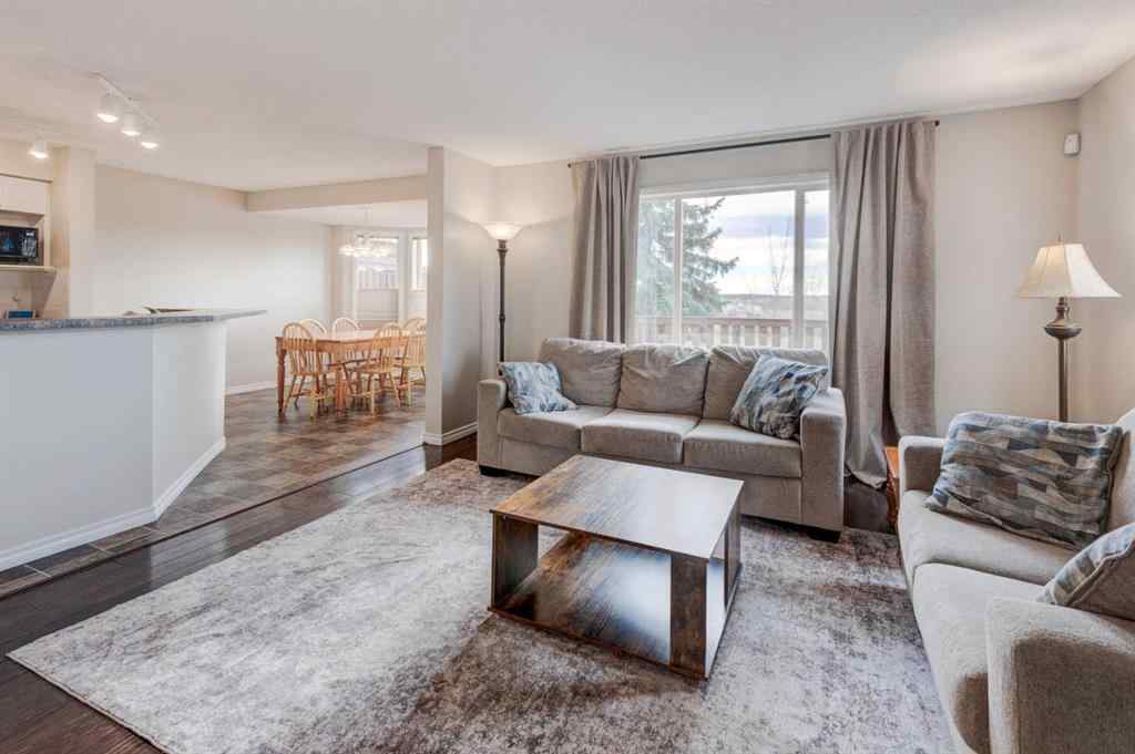 MLS® A2270286 - 45 Cougarstone Place SW in Cougar Ridge Calgary, Residential
