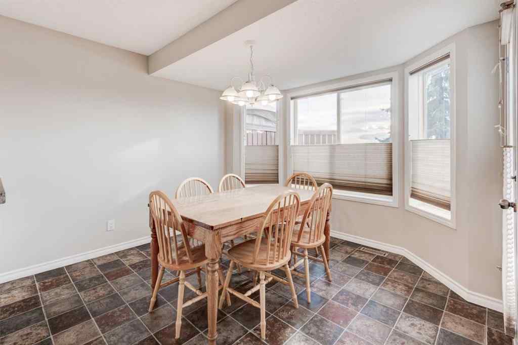 MLS® A2270286 - 45 Cougarstone Place SW in Cougar Ridge Calgary, Residential