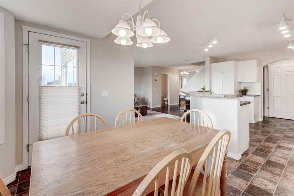 MLS® A2270286 - 45 Cougarstone Place SW in Cougar Ridge Calgary, Residential
