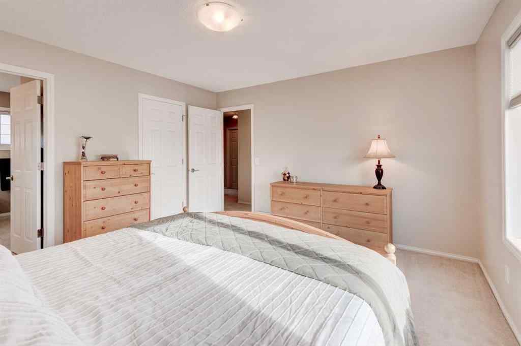 MLS® A2270286 - 45 Cougarstone Place SW in Cougar Ridge Calgary, Residential