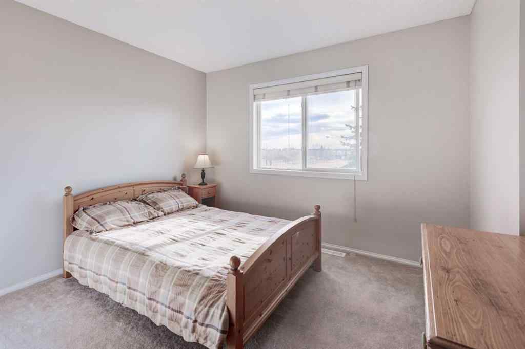 MLS® A2270286 - 45 Cougarstone Place SW in Cougar Ridge Calgary, Residential