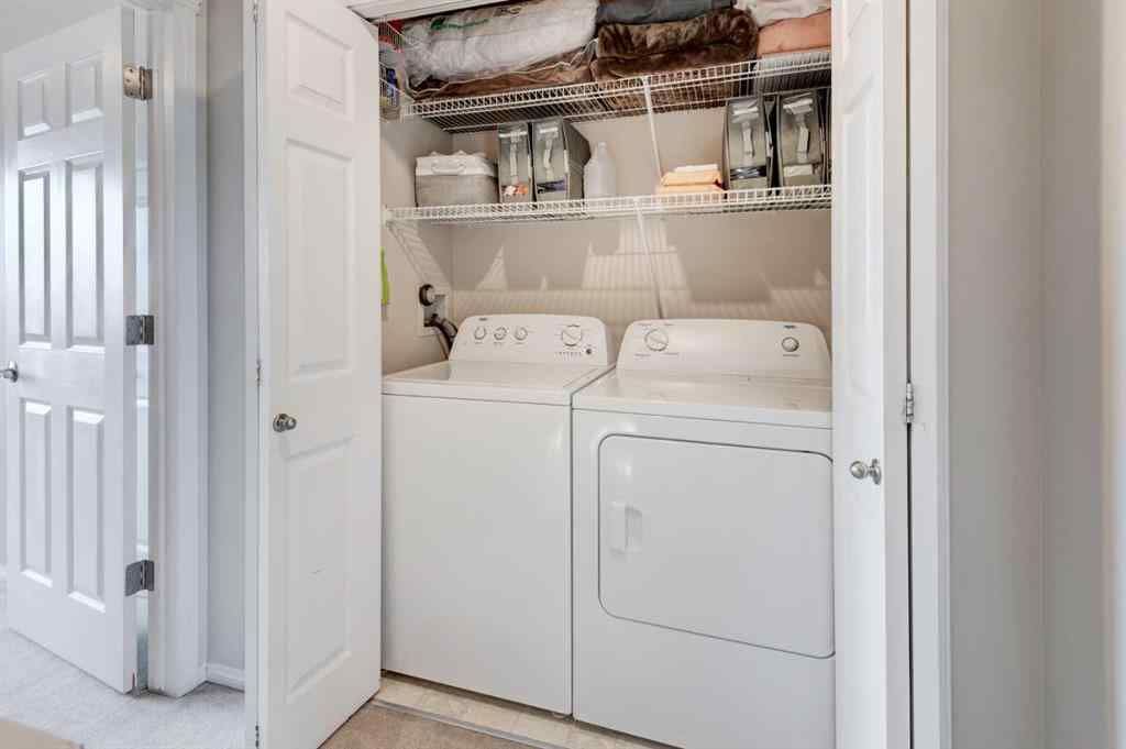 MLS® A2270286 - 45 Cougarstone Place SW in Cougar Ridge Calgary, Residential