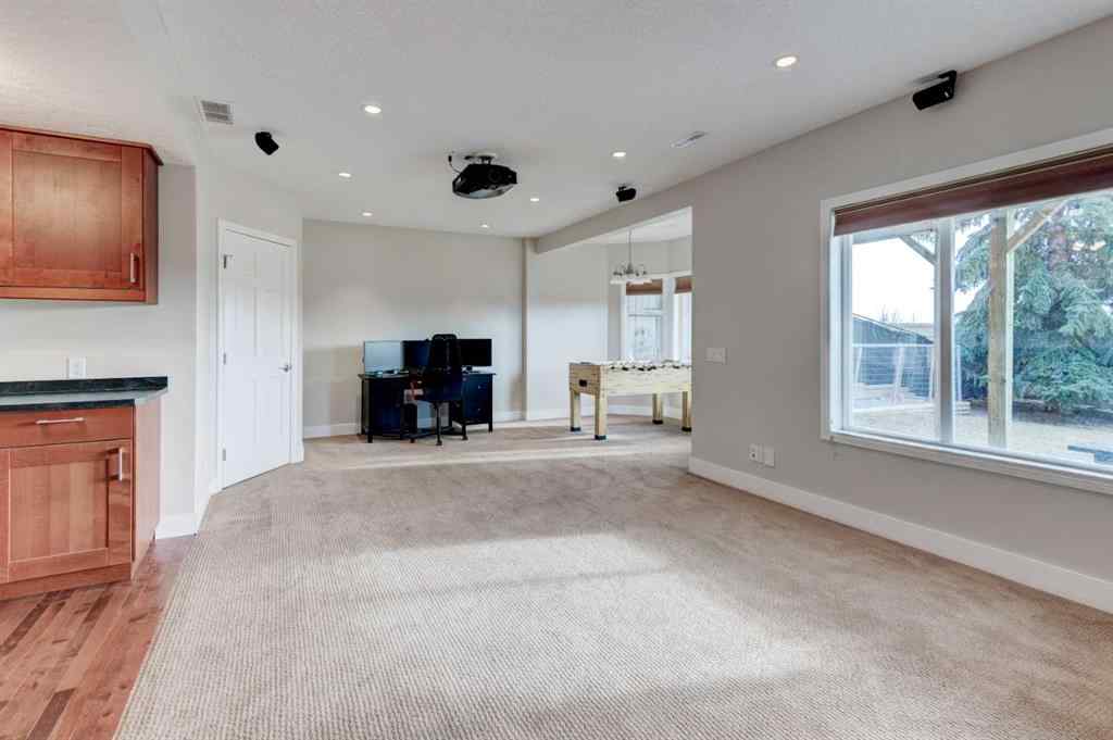 MLS® A2270286 - 45 Cougarstone Place SW in Cougar Ridge Calgary, Residential