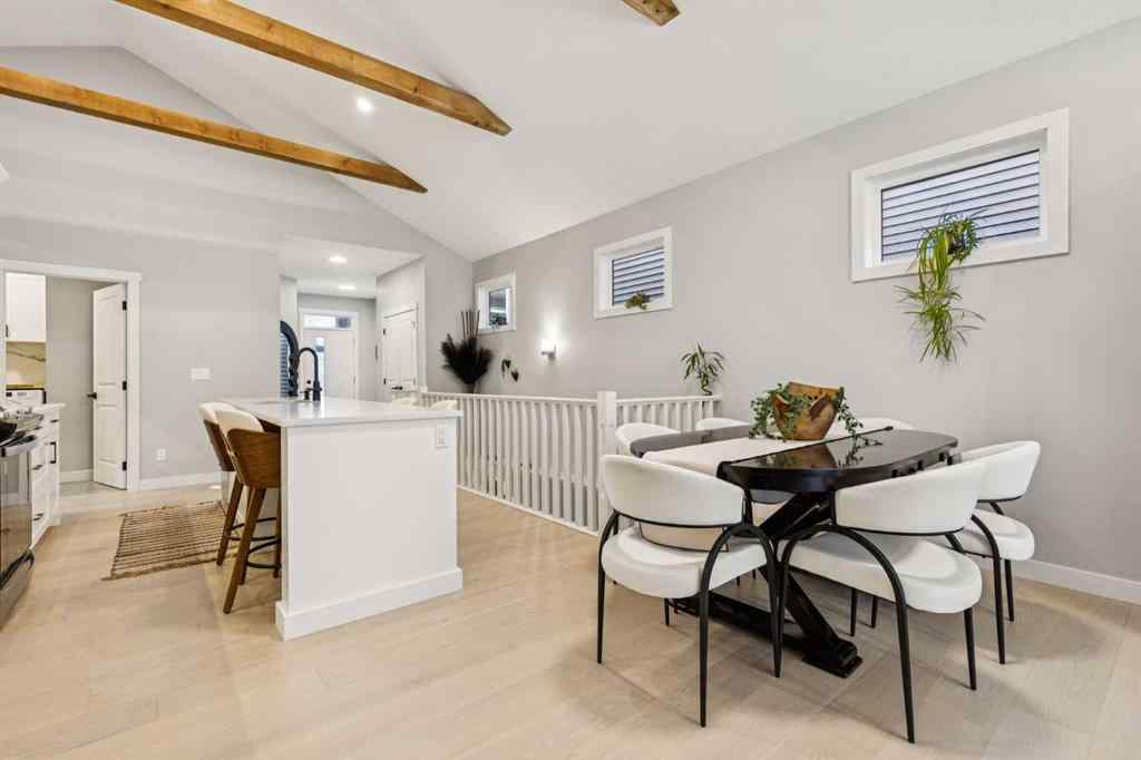 MLS&reg; # A2270287 - 376 Precedence Hill  in Precedence Cochrane, Residential Open Houses