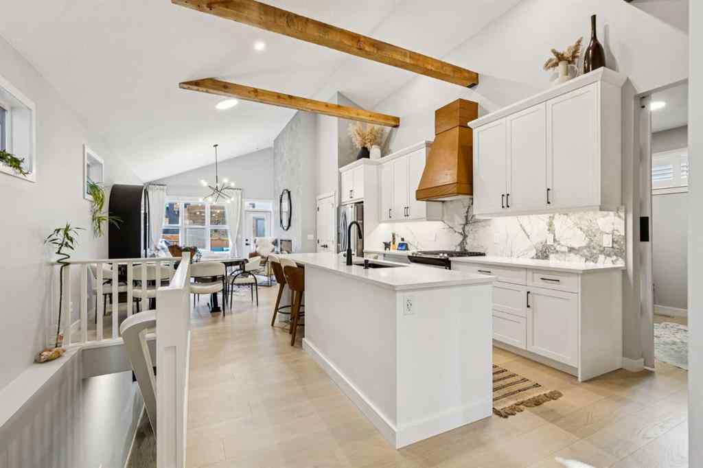 MLS&reg; # A2270287 - 376 Precedence Hill  in Precedence Cochrane, Residential Open Houses