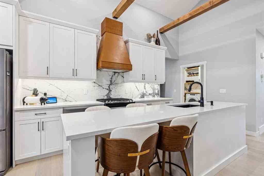 MLS&reg; # A2270287 - 376 Precedence Hill  in Precedence Cochrane, Residential Open Houses