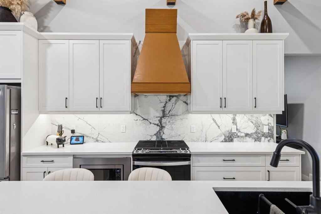 MLS&reg; # A2270287 - 376 Precedence Hill  in Precedence Cochrane, Residential Open Houses