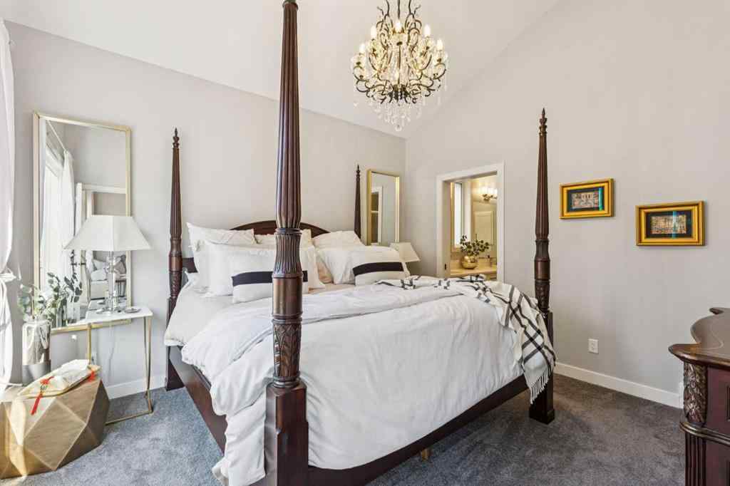 MLS&reg; # A2270287 - 376 Precedence Hill  in Precedence Cochrane, Residential Open Houses