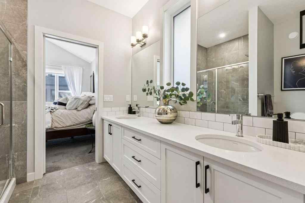 MLS&reg; # A2270287 - 376 Precedence Hill  in Precedence Cochrane, Residential Open Houses