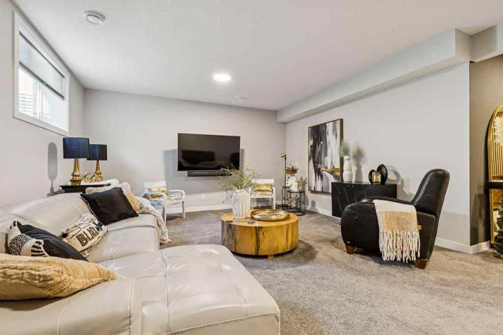 MLS&reg; # A2270287 - 376 Precedence Hill  in Precedence Cochrane, Residential Open Houses