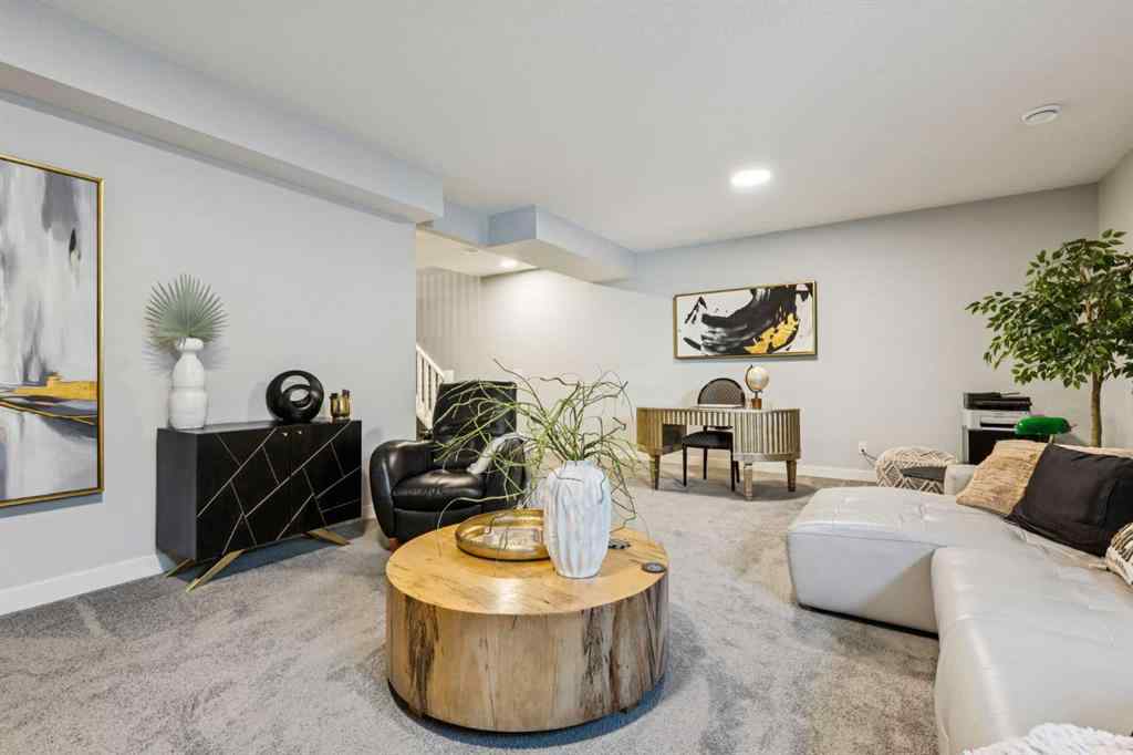 MLS&reg; # A2270287 - 376 Precedence Hill  in Precedence Cochrane, Residential Open Houses