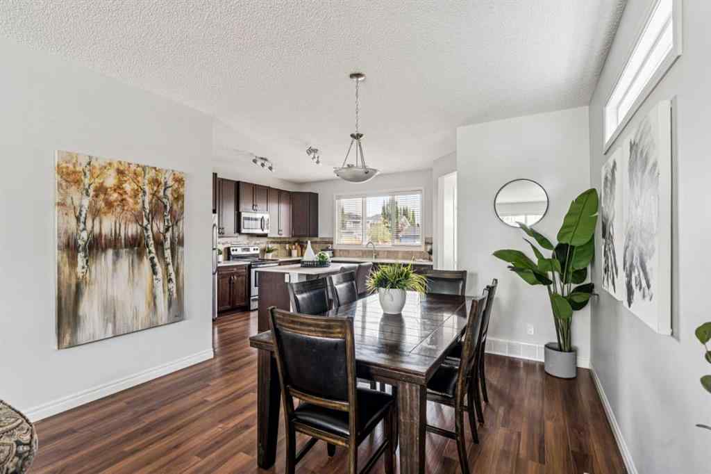 MLS&reg; # A2270288 - 91 River Heights Green  in River Heights Cochrane, Residential Open Houses