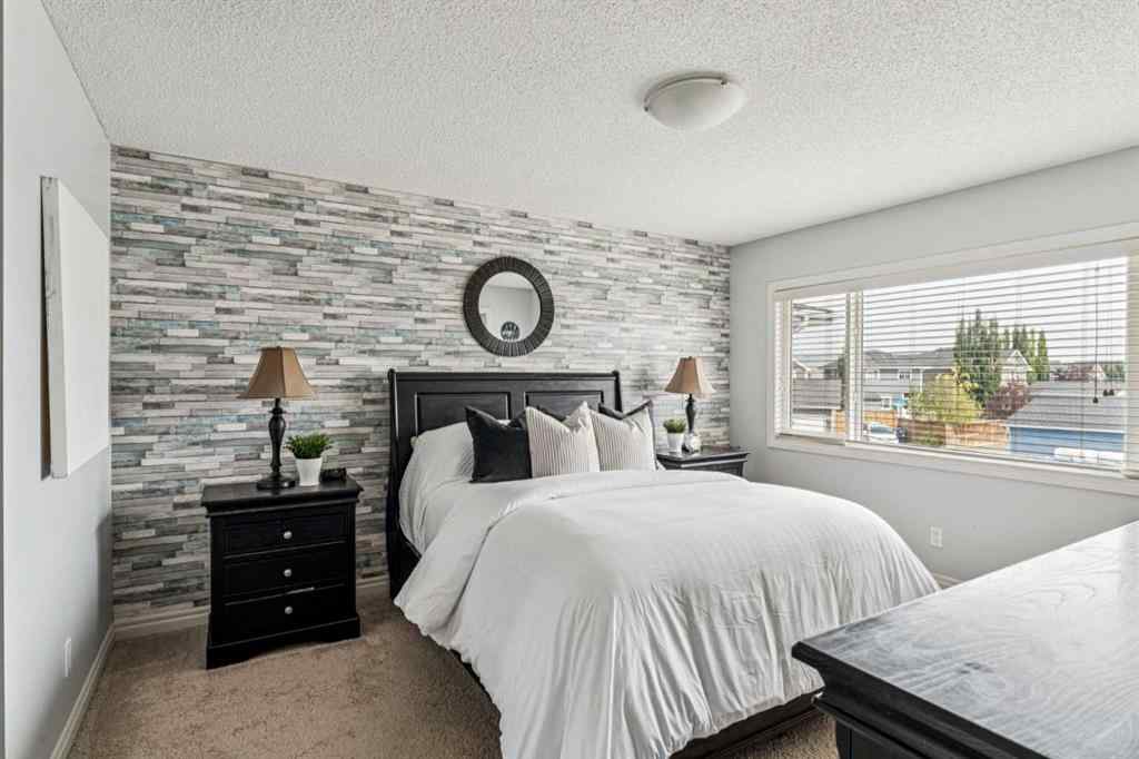 MLS&reg; # A2270288 - 91 River Heights Green  in River Heights Cochrane, Residential Open Houses