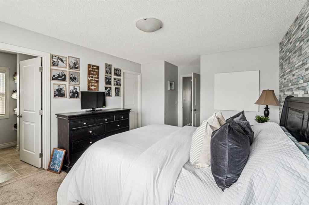 MLS&reg; # A2270288 - 91 River Heights Green  in River Heights Cochrane, Residential Open Houses