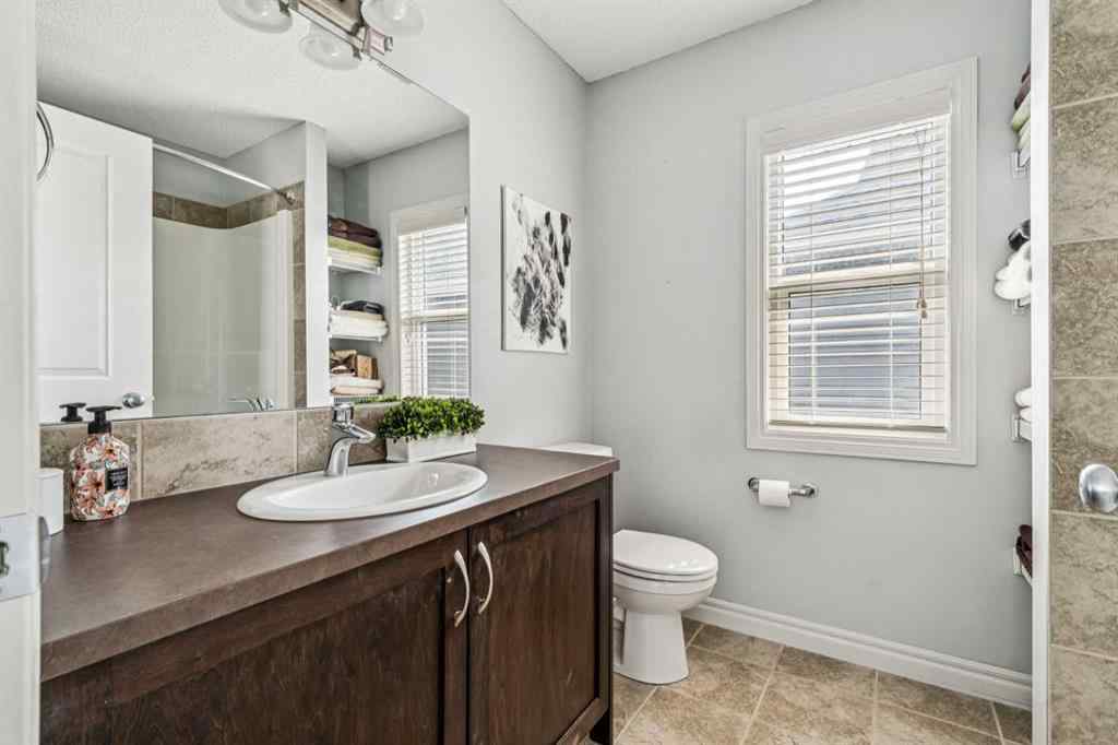 MLS&reg; # A2270288 - 91 River Heights Green  in River Heights Cochrane, Residential Open Houses