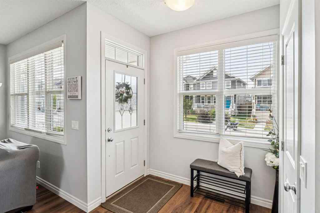 MLS&reg; # A2270288 - 91 River Heights Green  in River Heights Cochrane, Residential Open Houses