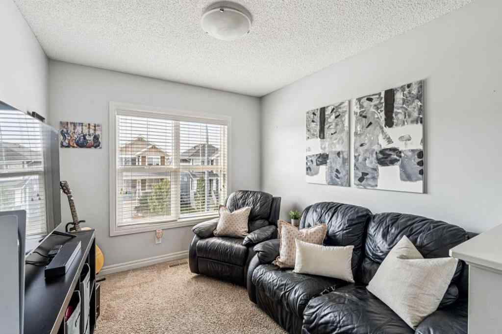 MLS&reg; # A2270288 - 91 River Heights Green  in River Heights Cochrane, Residential Open Houses