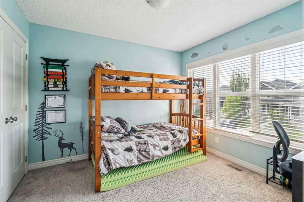 MLS&reg; # A2270288 - 91 River Heights Green  in River Heights Cochrane, Residential Open Houses