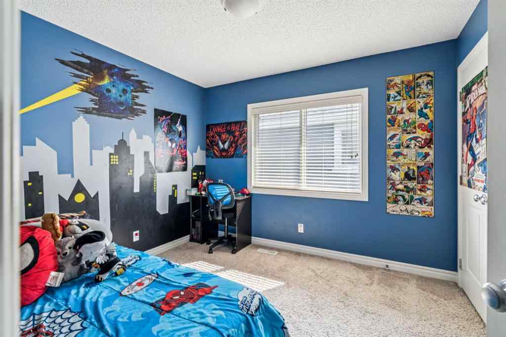 MLS&reg; # A2270288 - 91 River Heights Green  in River Heights Cochrane, Residential Open Houses