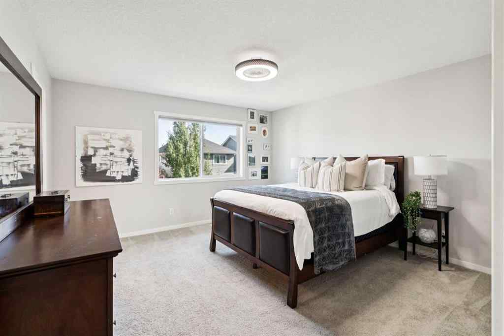 MLS&reg; # A2270289 - 278 Sunrise View  in Sunset Ridge Cochrane, Residential Open Houses