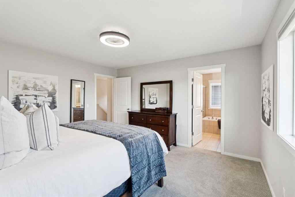 MLS&reg; # A2270289 - 278 Sunrise View  in Sunset Ridge Cochrane, Residential Open Houses