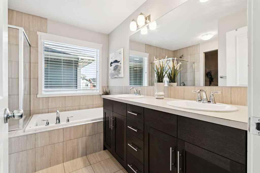 MLS&reg; # A2270289 - 278 Sunrise View  in Sunset Ridge Cochrane, Residential Open Houses