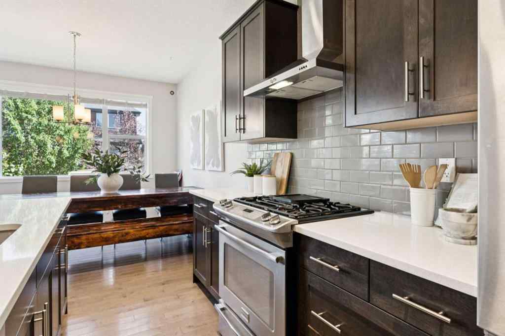 MLS&reg; # A2270289 - 278 Sunrise View  in Sunset Ridge Cochrane, Residential Open Houses