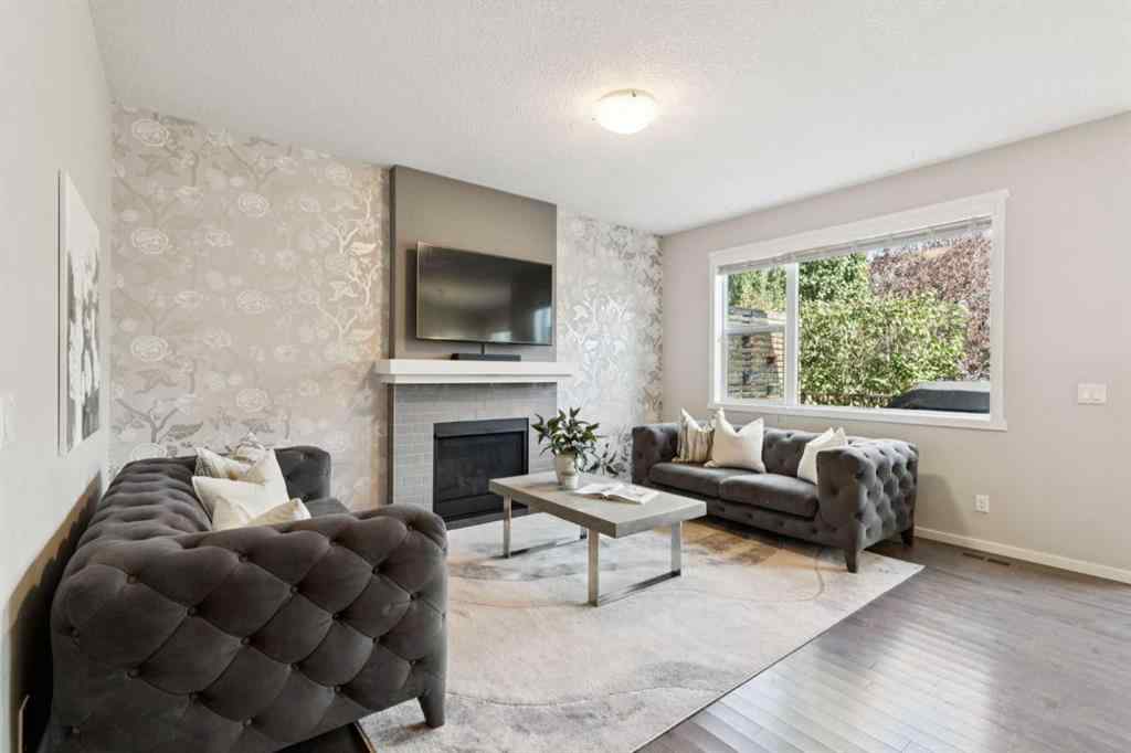 MLS&reg; # A2270289 - 278 Sunrise View  in Sunset Ridge Cochrane, Residential Open Houses