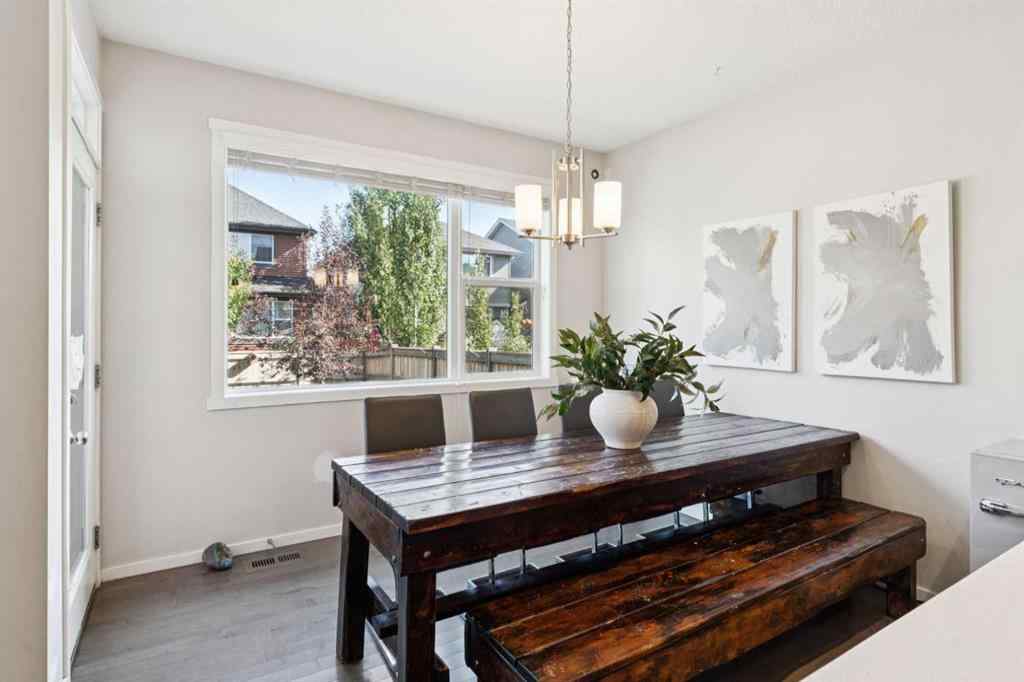 MLS&reg; # A2270289 - 278 Sunrise View  in Sunset Ridge Cochrane, Residential Open Houses