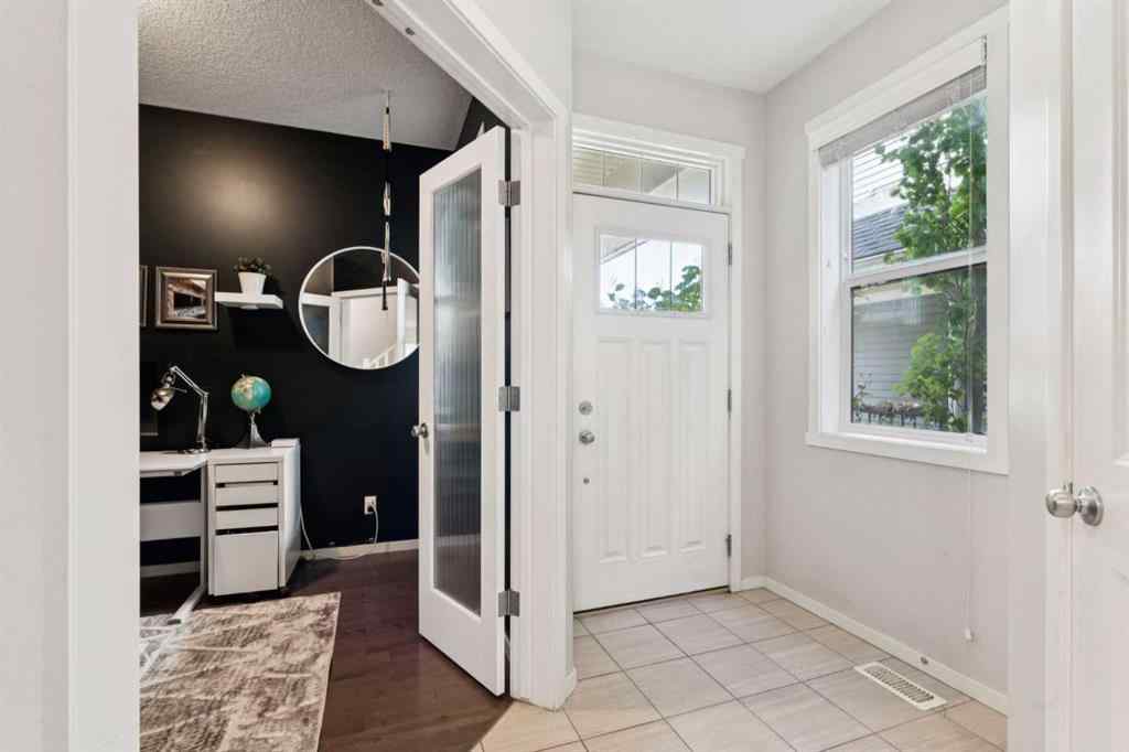 MLS&reg; # A2270289 - 278 Sunrise View  in Sunset Ridge Cochrane, Residential Open Houses