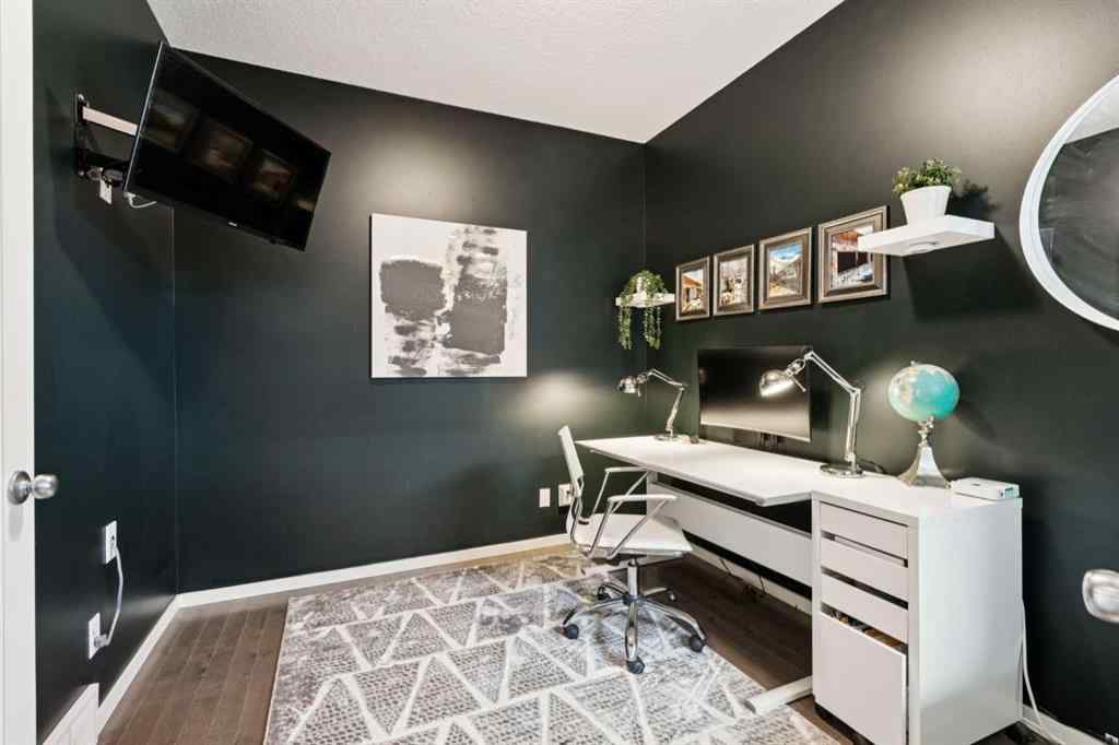 MLS&reg; # A2270289 - 278 Sunrise View  in Sunset Ridge Cochrane, Residential Open Houses