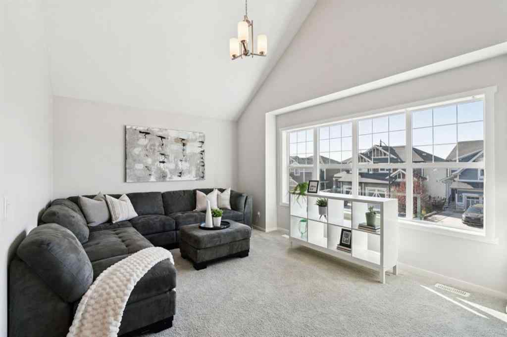 MLS&reg; # A2270289 - 278 Sunrise View  in Sunset Ridge Cochrane, Residential Open Houses