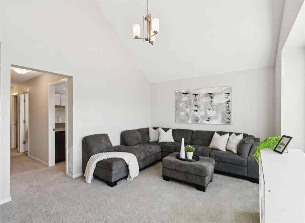 MLS&reg; # A2270289 - 278 Sunrise View  in Sunset Ridge Cochrane, Residential Open Houses